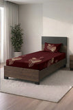 3D Royal Gold Leaf - Single
