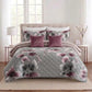 Blush Leaf - Pure Nest 6 in 1
