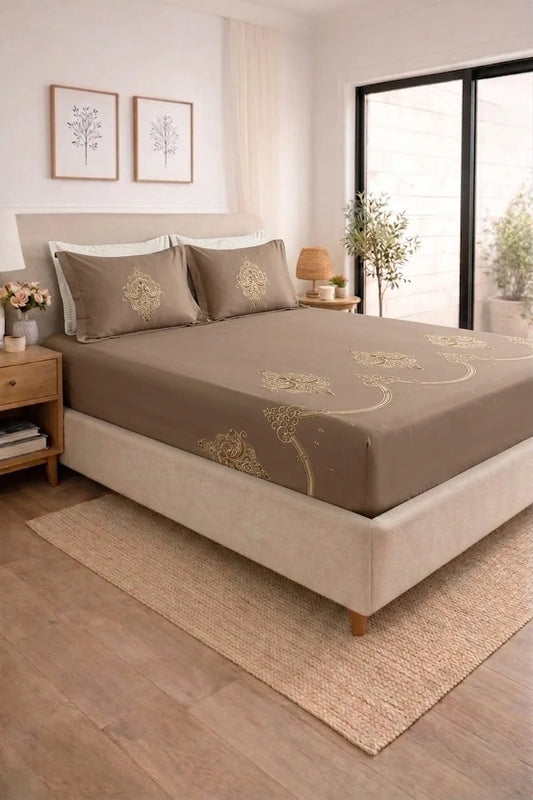 3D Dream Coffee - Double