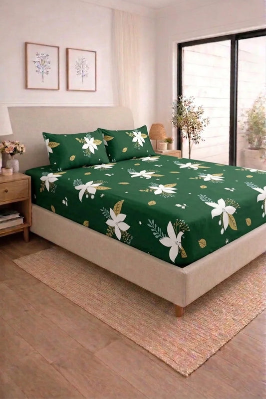 3D Verdant Freshness - Double