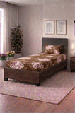 3D Heritage Blossom Beige - Single