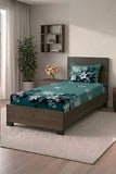 3D Mainting Rose - Single