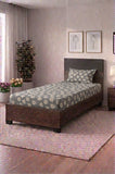 3D Mini Bloom Grey - Single