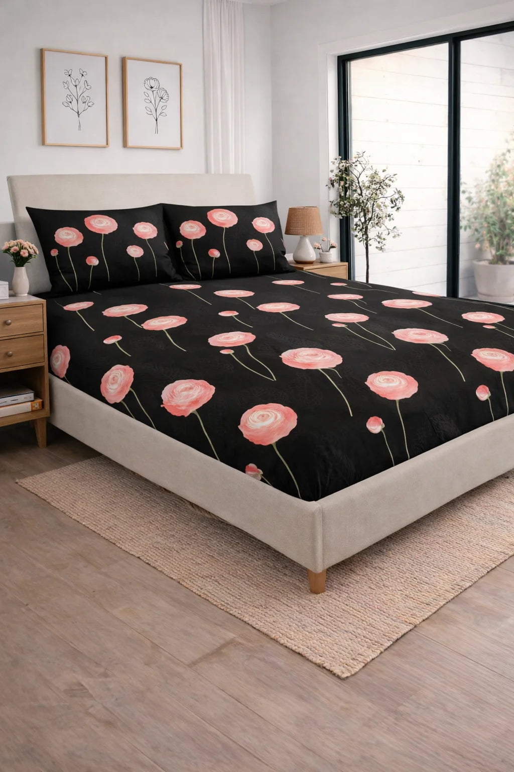 3D Pure Heart - King