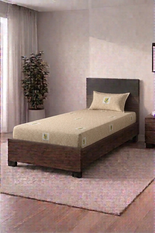 3D Beige Olive Royale - Single