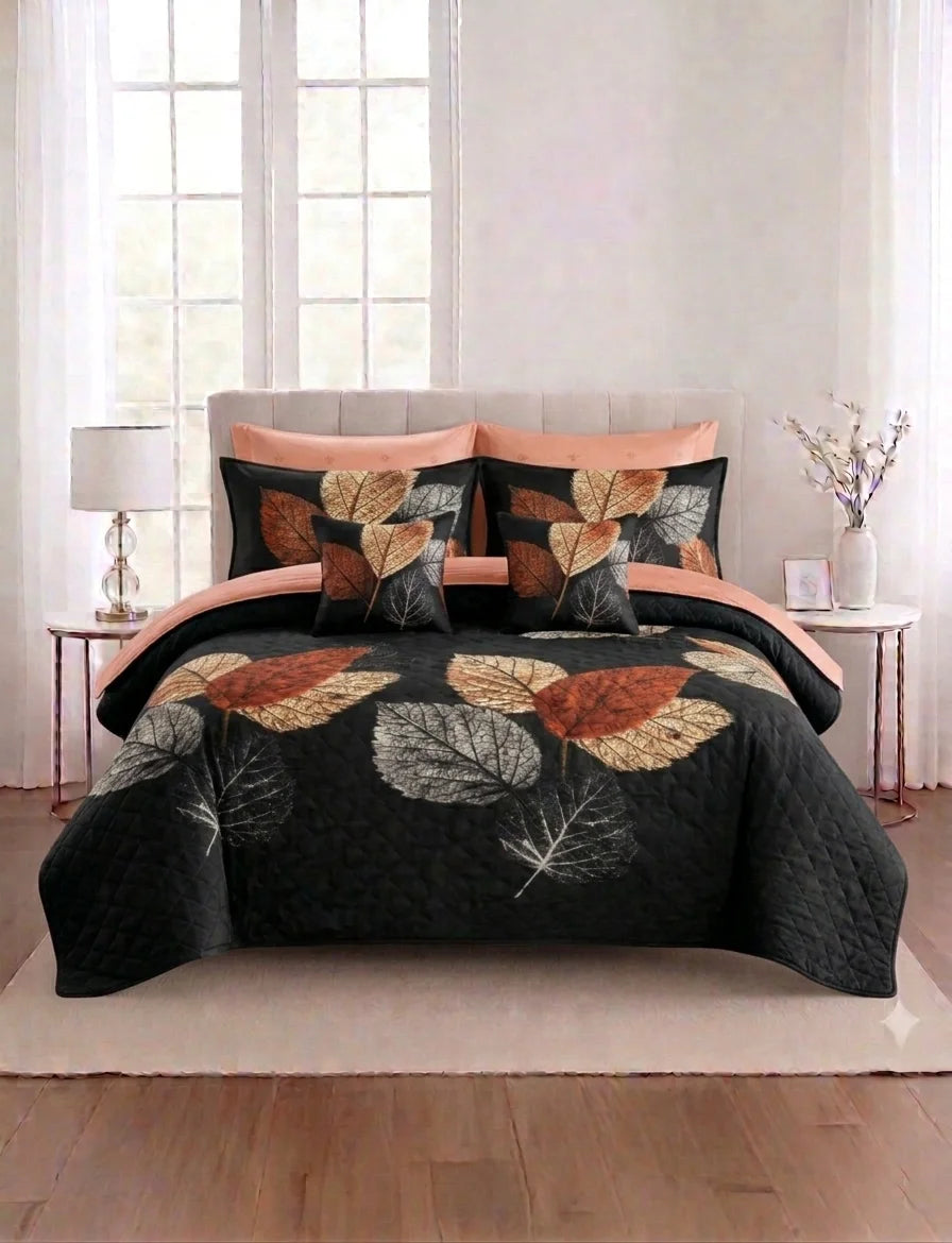 Autumn Noir - Pure Nest 6 in 1