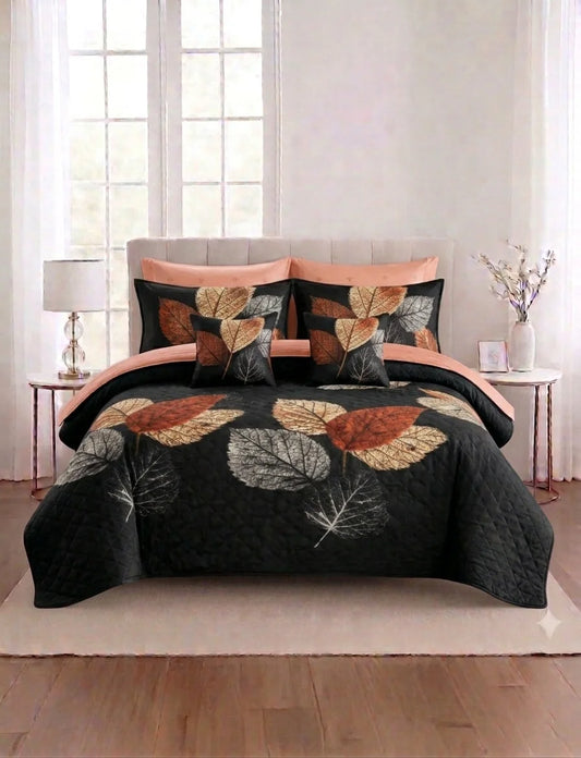 Autumn Noir - Pure Nest 6 in 1