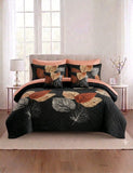Autumn Noir - Pure Nest 6 in 1