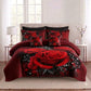Red Royal Rose - Pure Nest 6 in 1