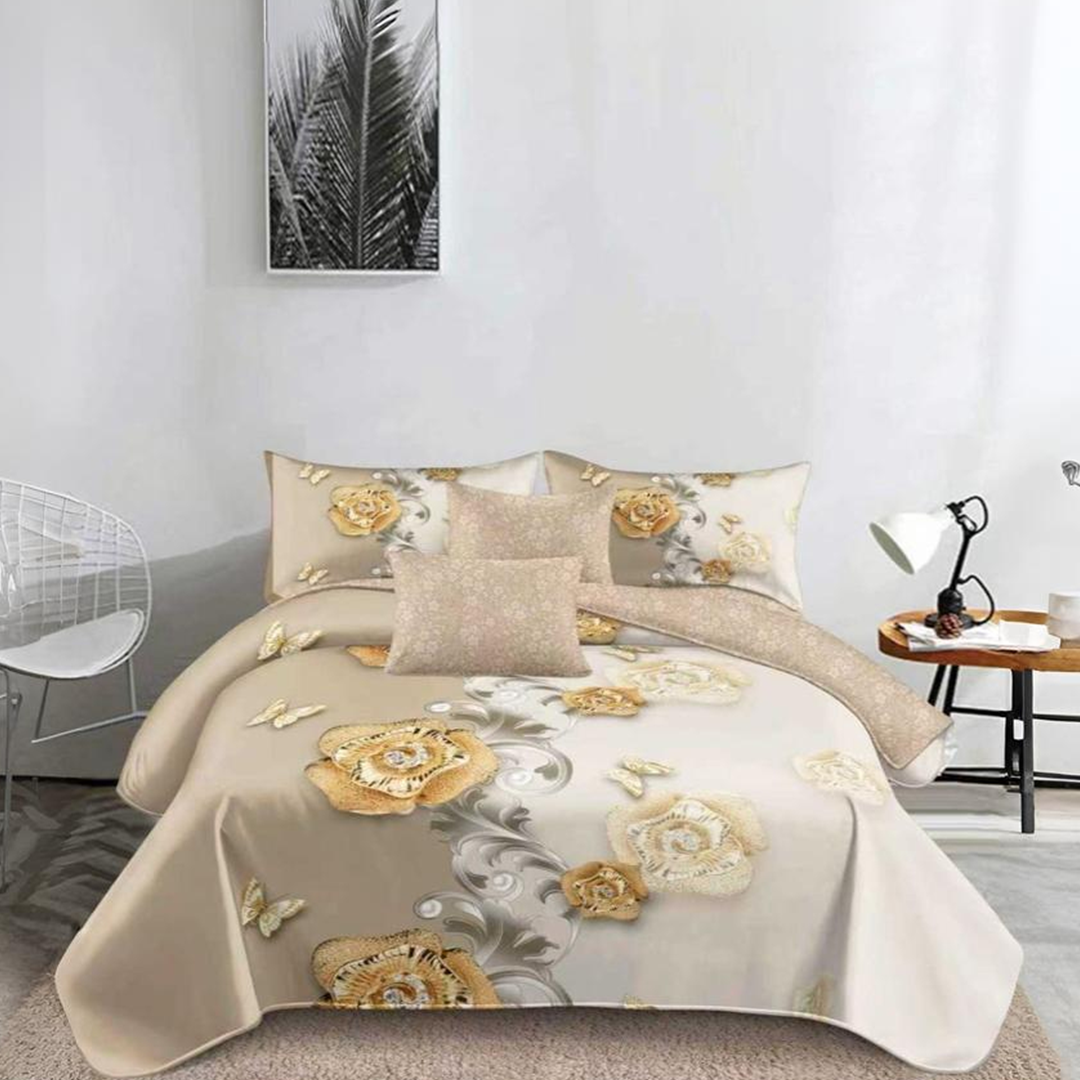 3D Family Heritage - King