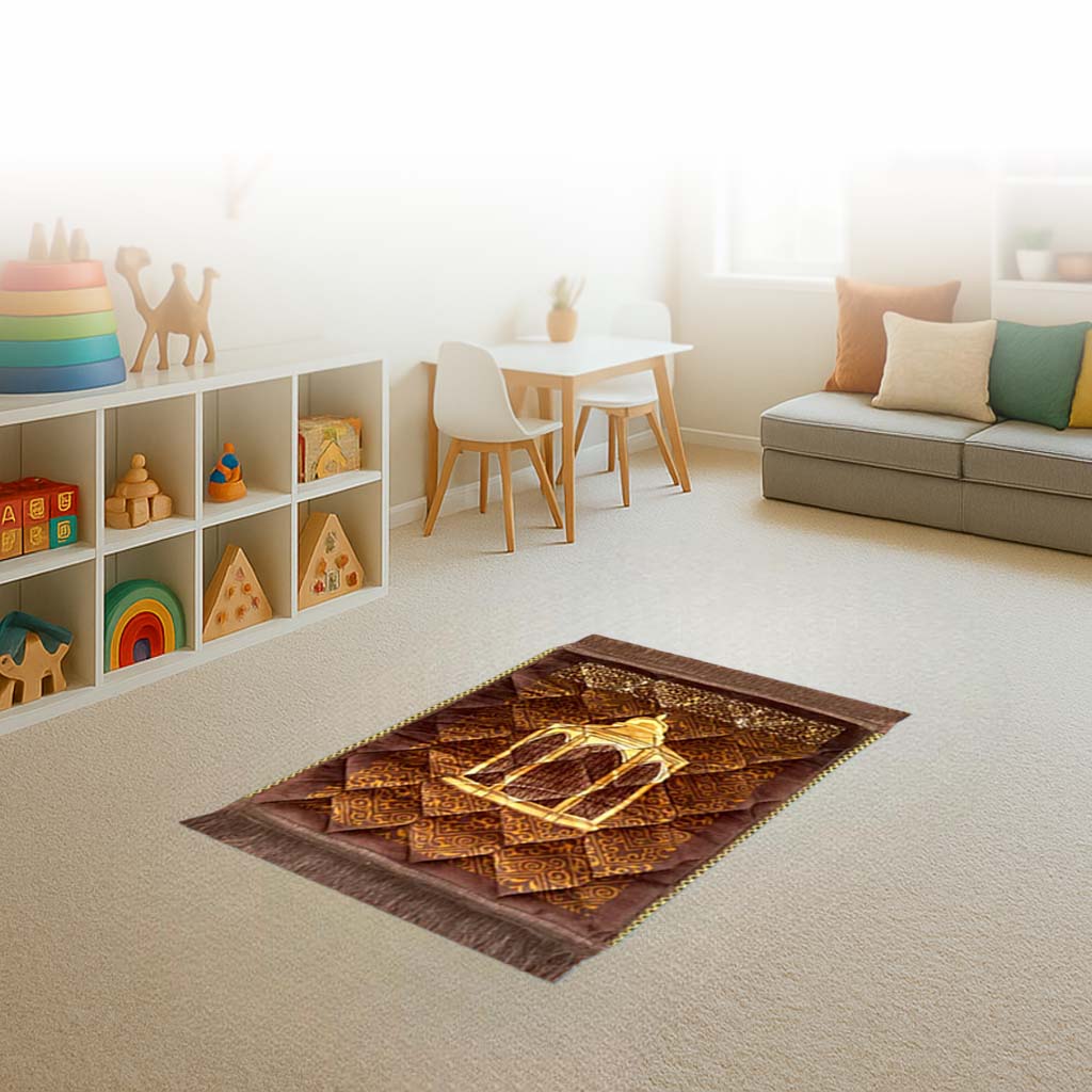 Prayer Mat – Kids Series PMBS-2117-T 28