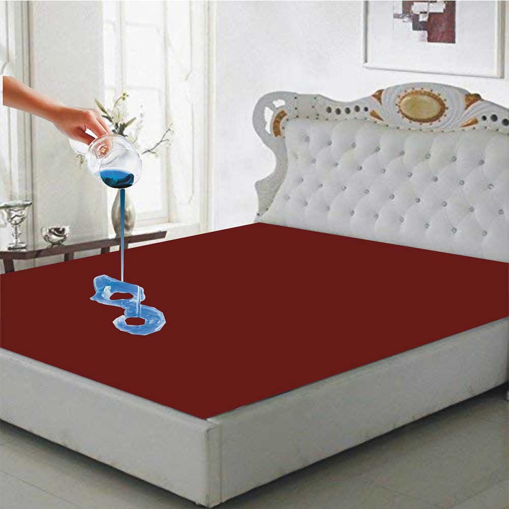 Water Proof Mattress Protector DB085