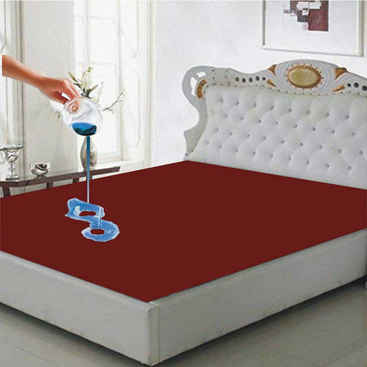 Water Proof Mattress Protector DB085