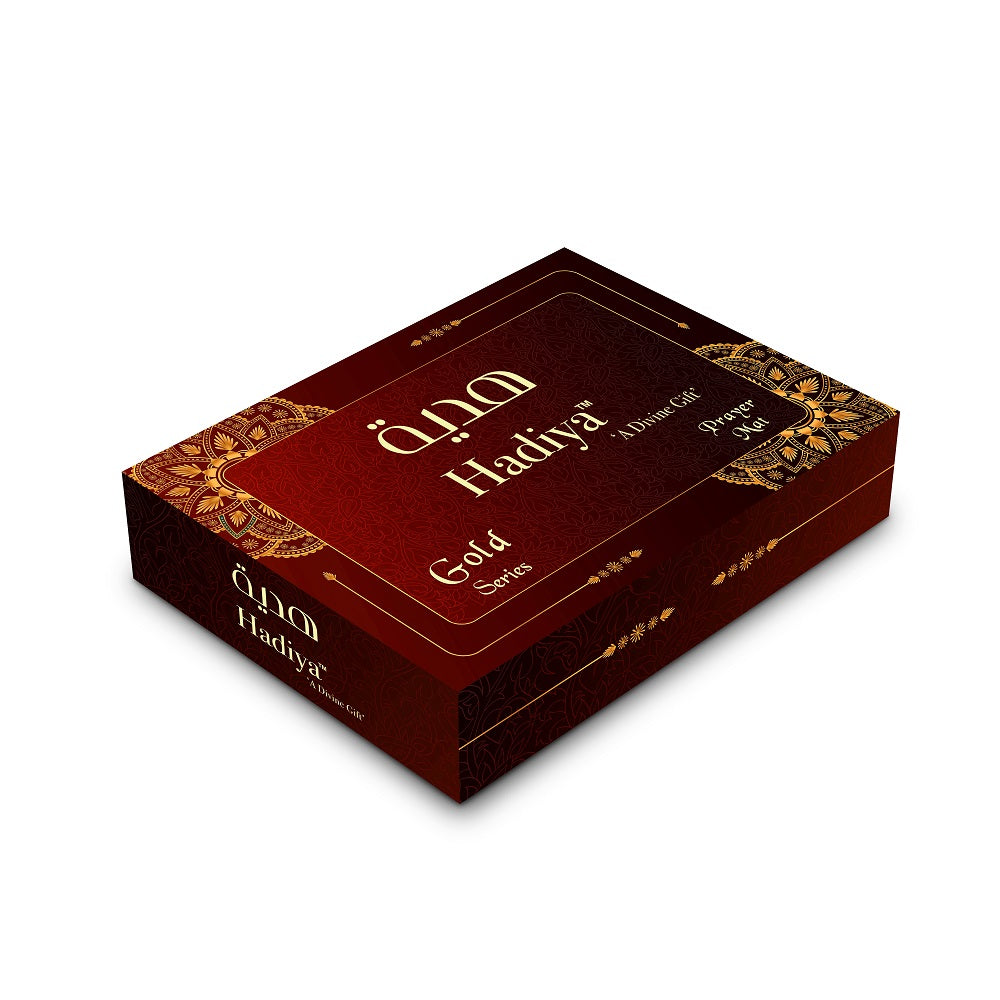 Hadiya - Gift Box