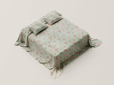 Pure Cotton Bedsheet - PC - 20