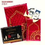 SH 6 in 1 Pack | 2115 - F - 029