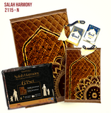 SH 6 in 1 Pack | 2115 - N - 010