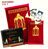 SH 6 in 1 Pack | 2116 - F - 028