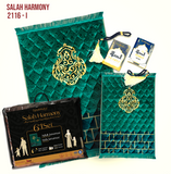 SH 6 in 1 Pack | 2116 - I - 003