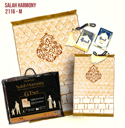 SH 6 in 1 Pack | 2116 - M - 017