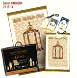 SH 6 in 1 Pack | 2116 - N - 016