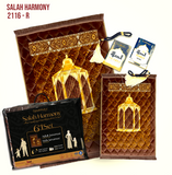 SH 6 in 1 Pack | 2116 - R - 006