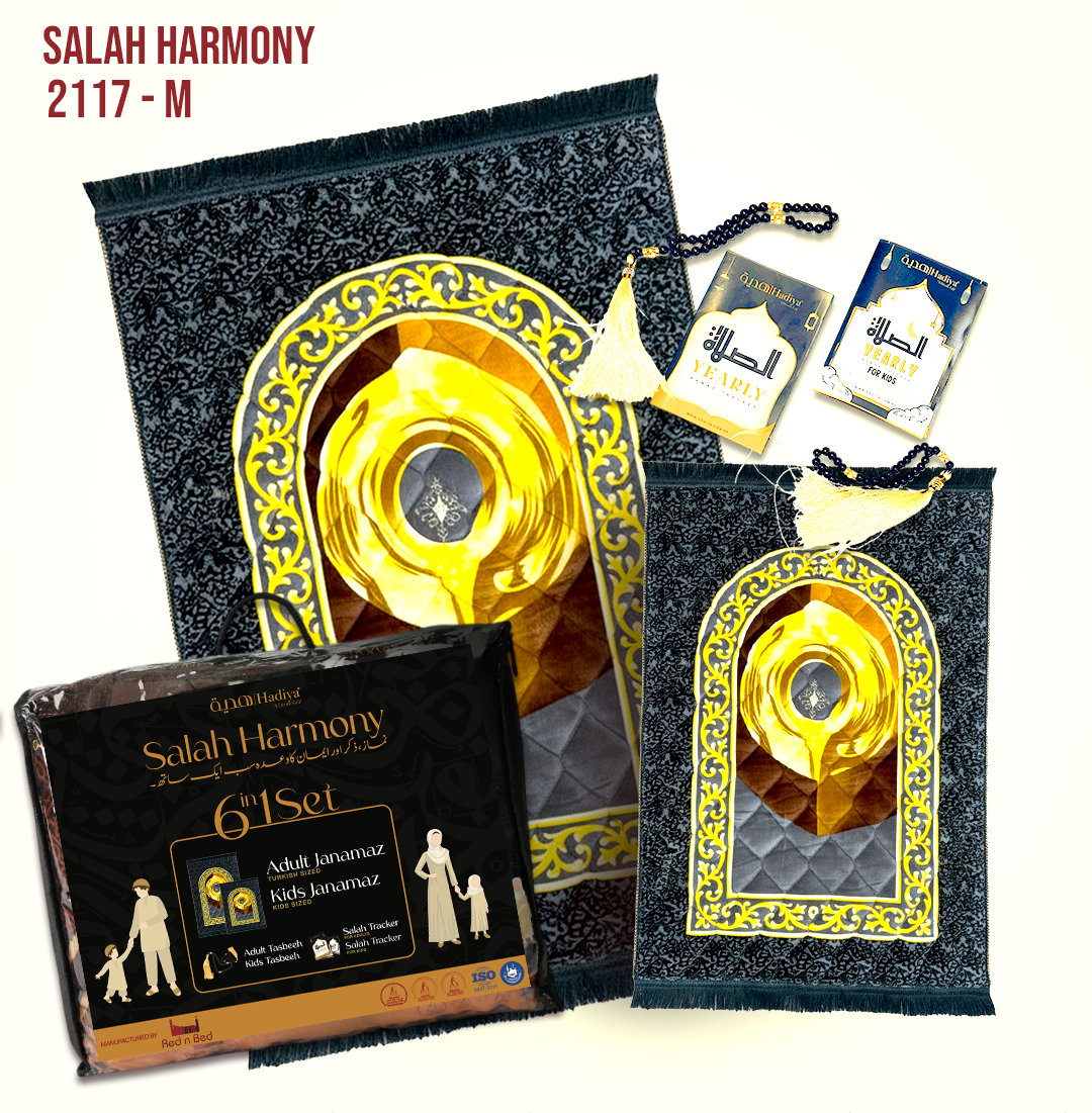 SH 6 in 1 Pack | 2117 - M - 022