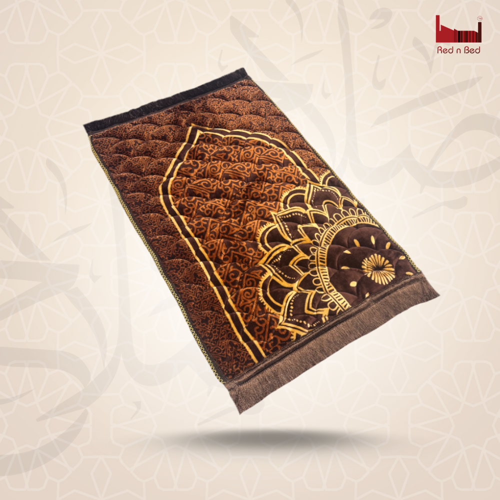 LITE SERIES PRAYER MAT BUNDLE HAJJ DEAL 10 PIECES