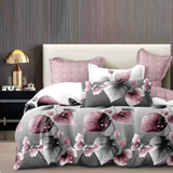 3D Flower Branches - King