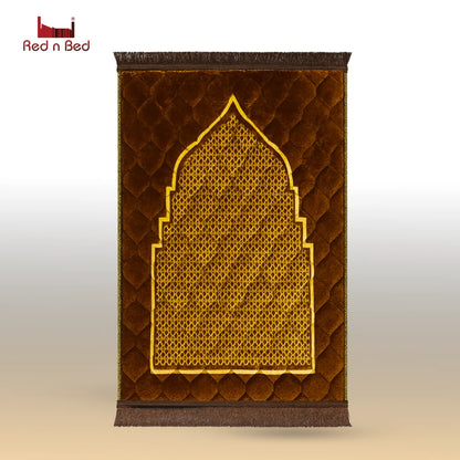 Mosque Gumbad - Lite