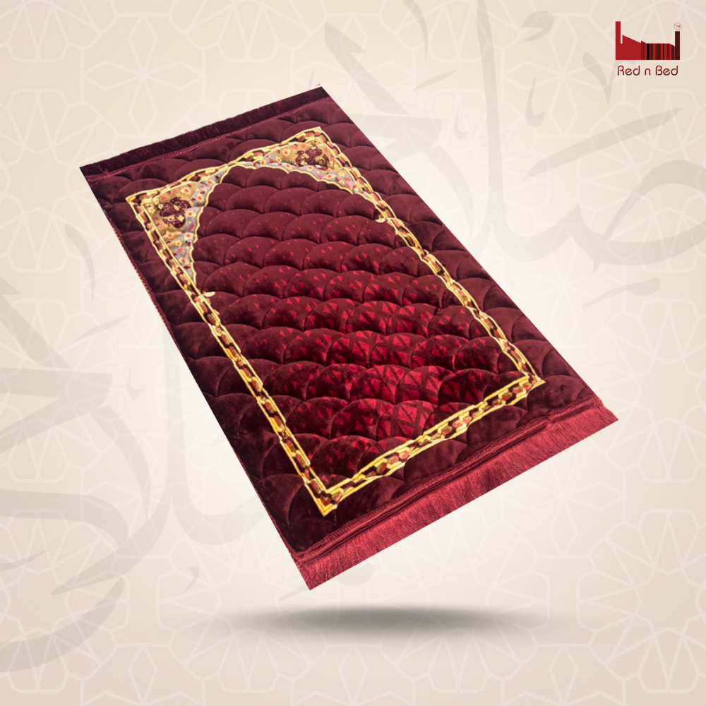 LITE SERIES PRAYER MAT BUNDLE HAJJ DEAL 10 PIECES