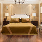 Velvet Bedspread 0010