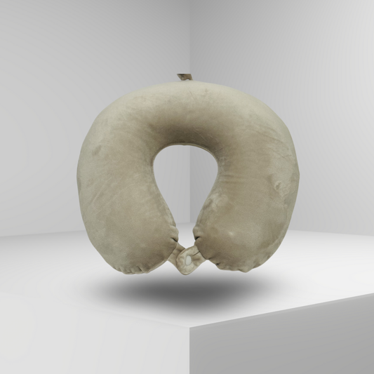 ADULT NECK PILLOW - 1015-A 15