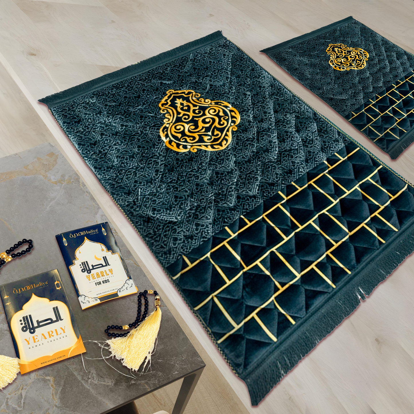 SH 6 in 1 Pack | 2116 - A - 002