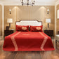 Velvet Bedspread 008