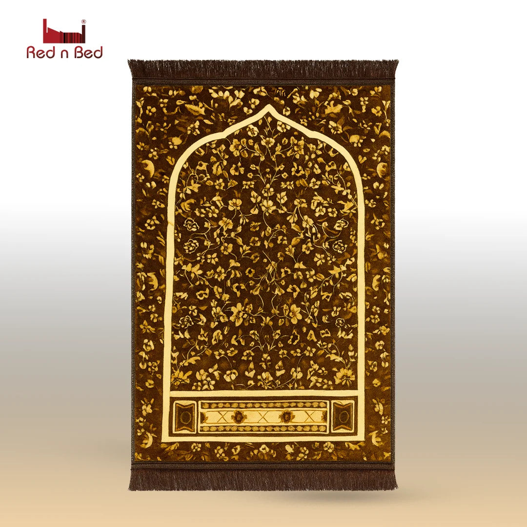 Leaf & Flowers - Lite