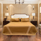 Velvet Bedspread 0011