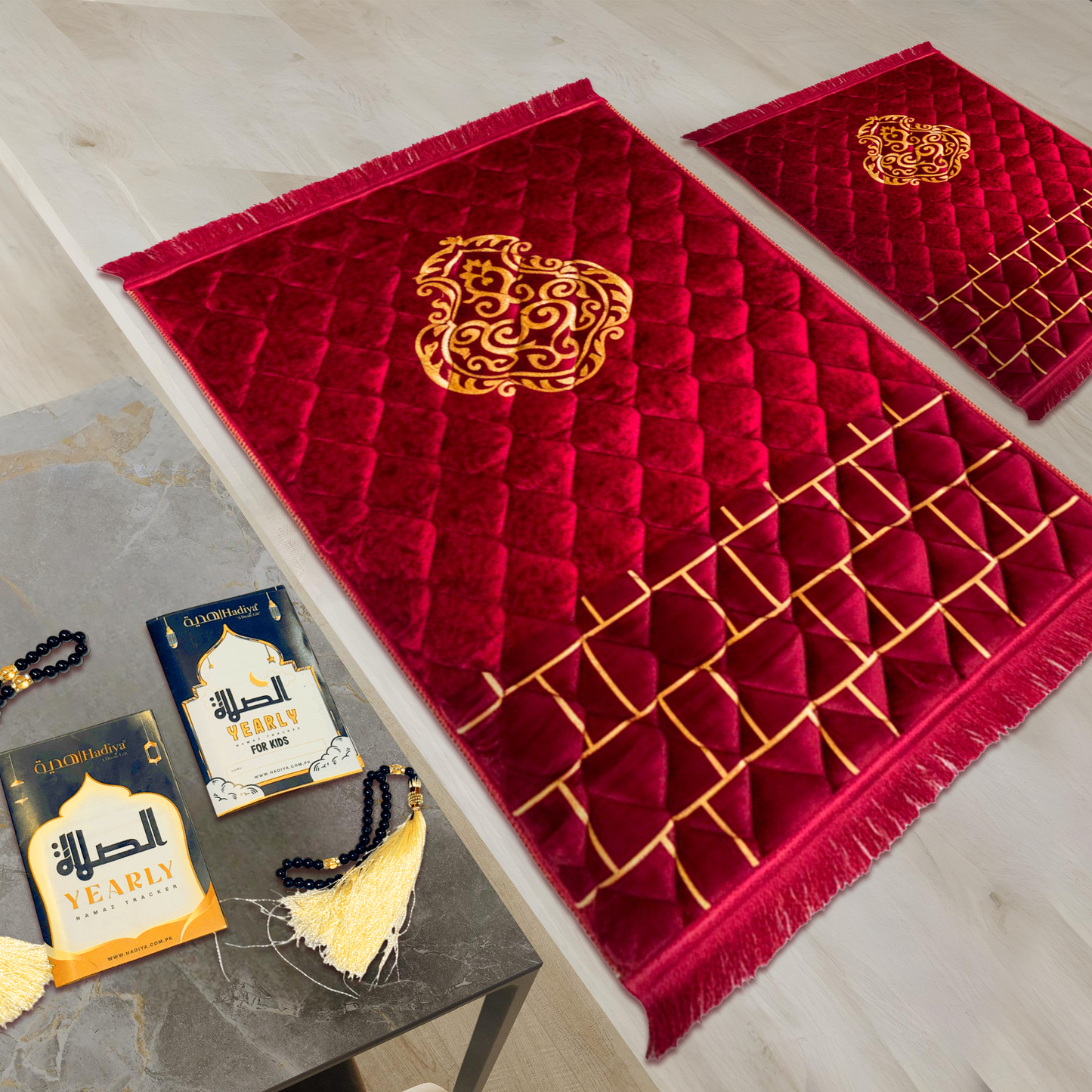 SH 6 in 1 Pack | 2116 - E - 030