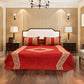Jacquard Tissue Bedspread JT 002