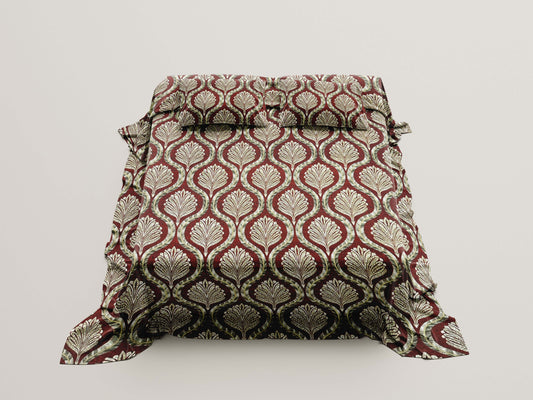 5D Double Bedsheet - 5D - 26