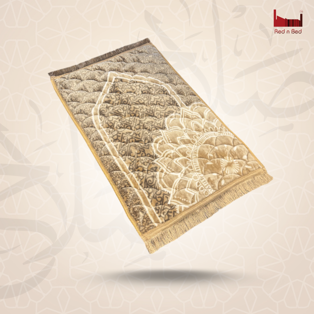 LITE SERIES PRAYER MAT BUNDLE HAJJ DEAL 10 PIECES