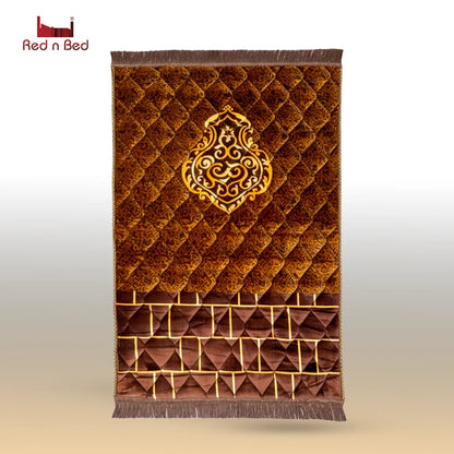 Ghilaf e Kaaba  - Lite