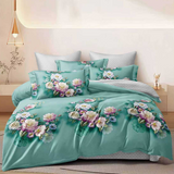 3D Wisteria Branches - King