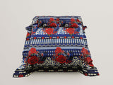 5D Double Bedsheet - 5D - 27