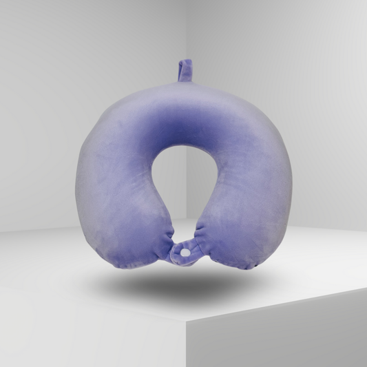 ADULT NECK PILLOW - 1024-A 24