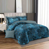 3D Radiant Colors - King