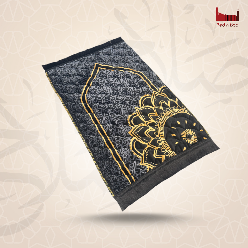 LITE SERIES PRAYER MAT BUNDLE HAJJ DEAL 10 PIECES