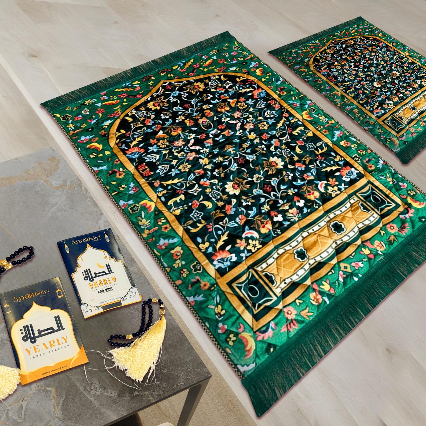 SH 6 in 1 Pack | 2115 - I - 019