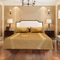 Velvet Bedspread 0012