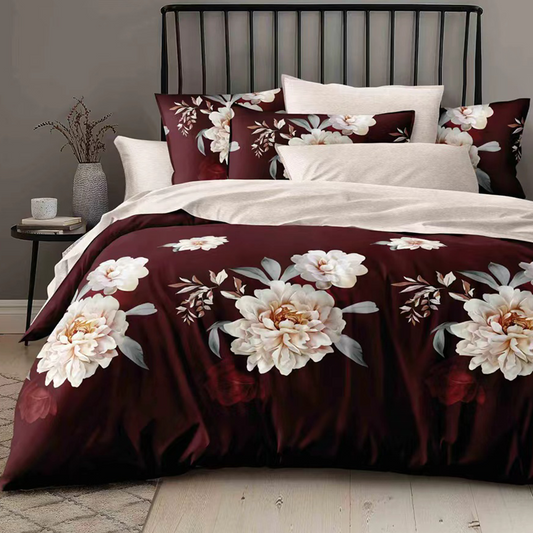 3D Dreamlike Homeland